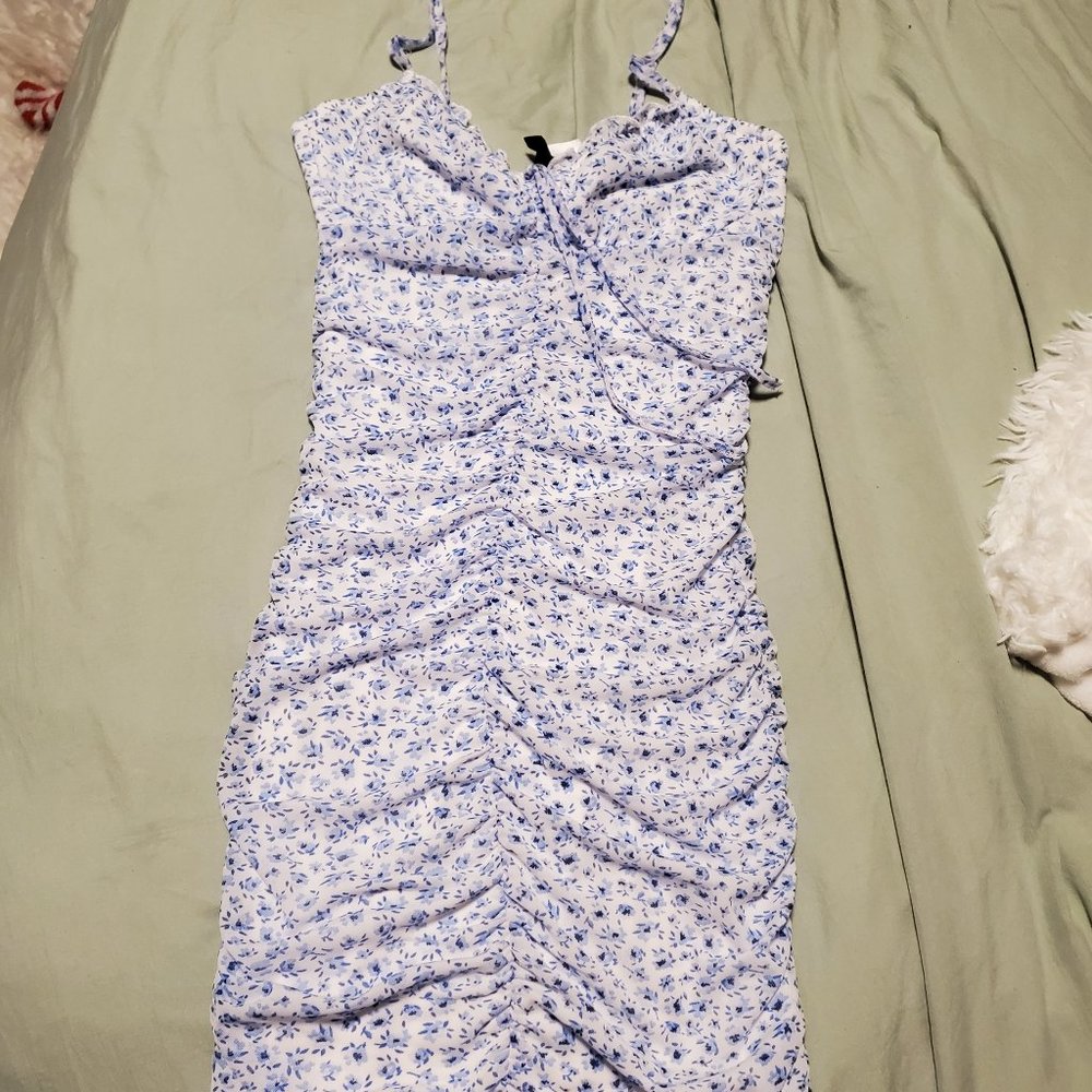 H&M mini dress